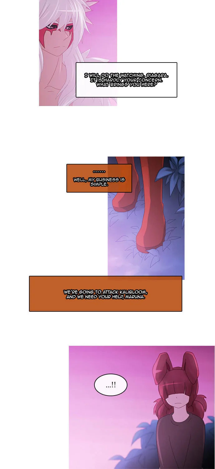 Kubera Zinmanga X Chapter 155 Page 8