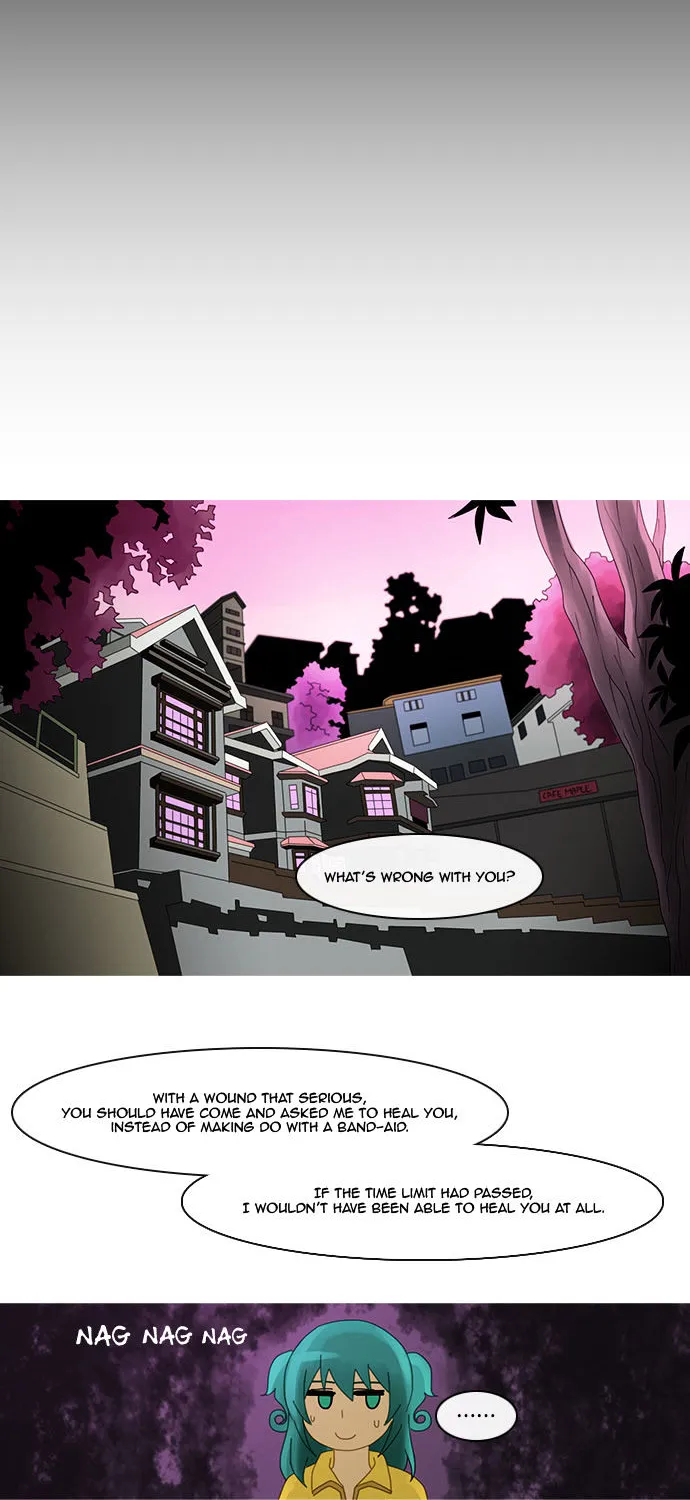 Kubera Zinmanga X Chapter 155 Page 10