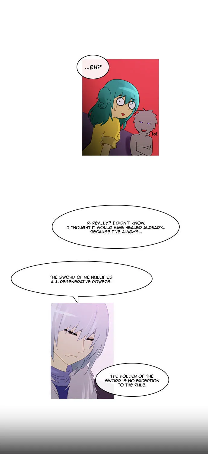 Kubera Zinmanga X Chapter 155 Page 13