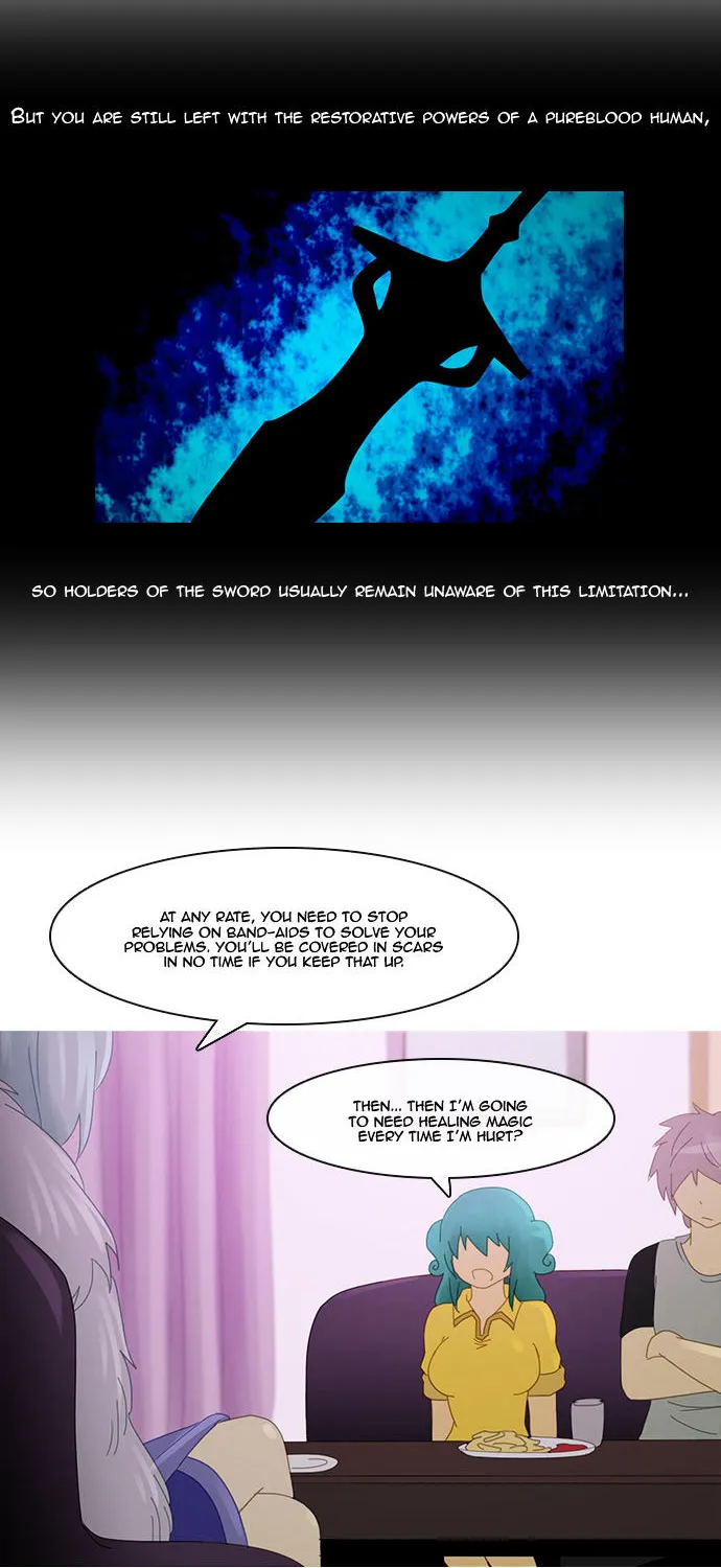 Kubera Zinmanga X Chapter 155 Page 14