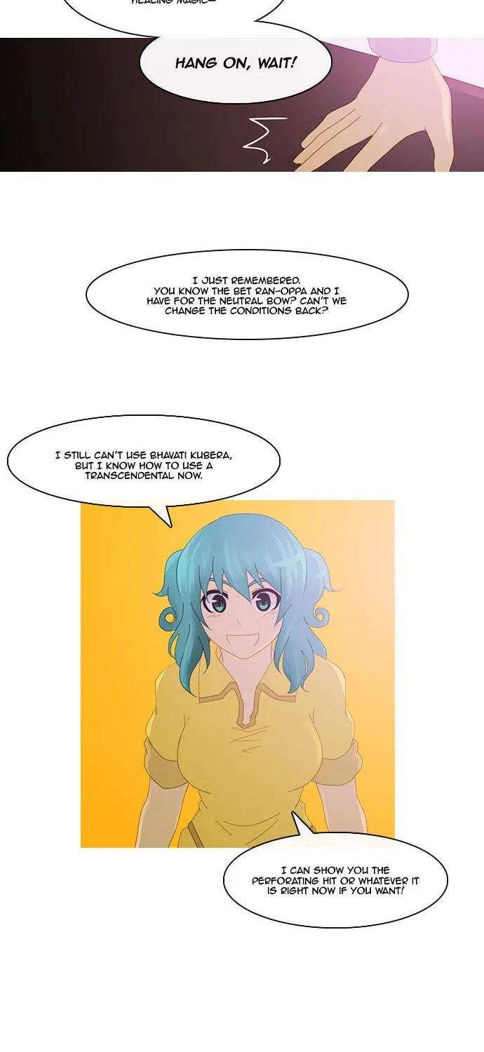Kubera Zinmanga X Chapter 155 Page 16