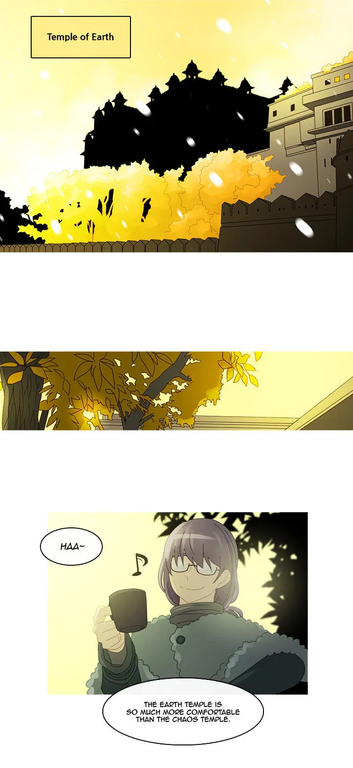 Kubera Zinmanga X Chapter 155 Page 23