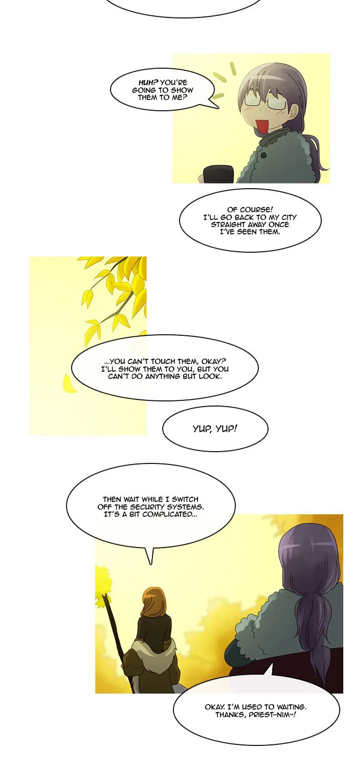 Kubera Zinmanga X Chapter 155 Page 26