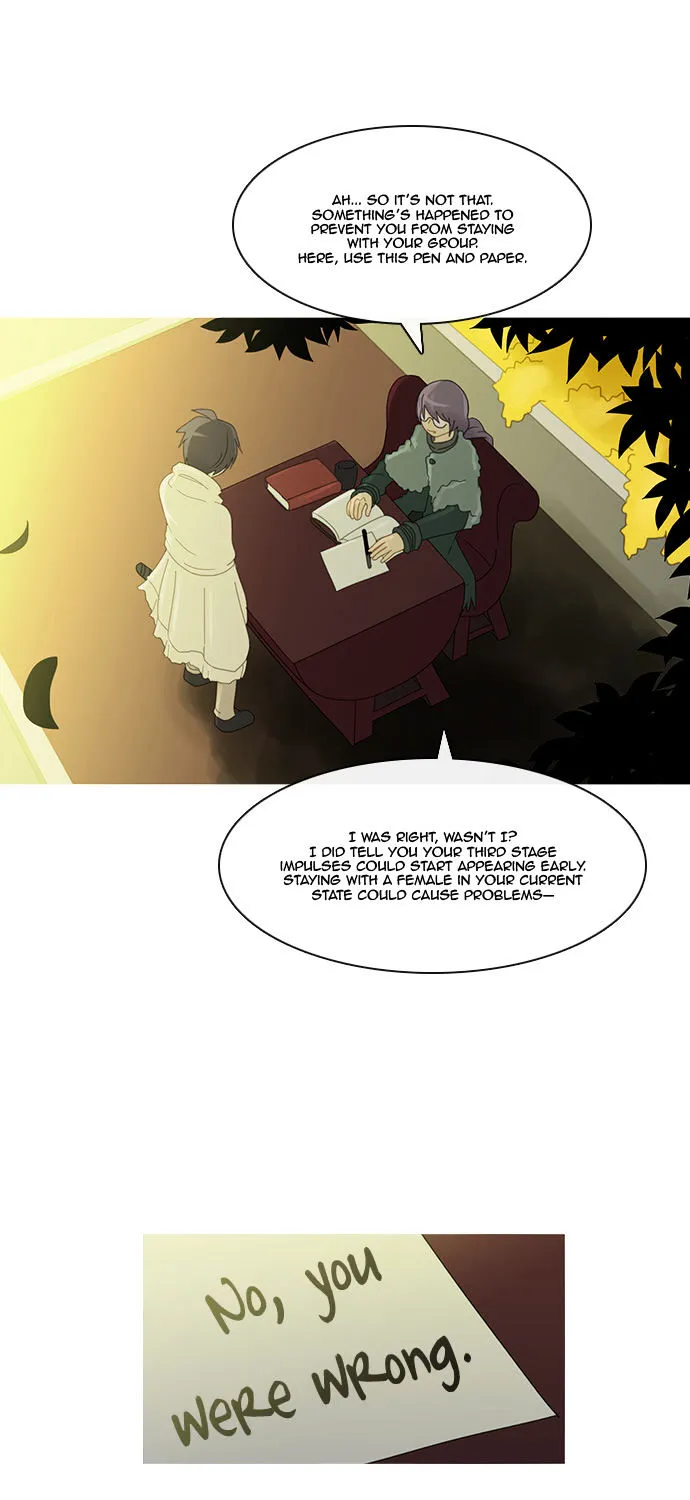 Kubera Zinmanga X Chapter 155 Page 29