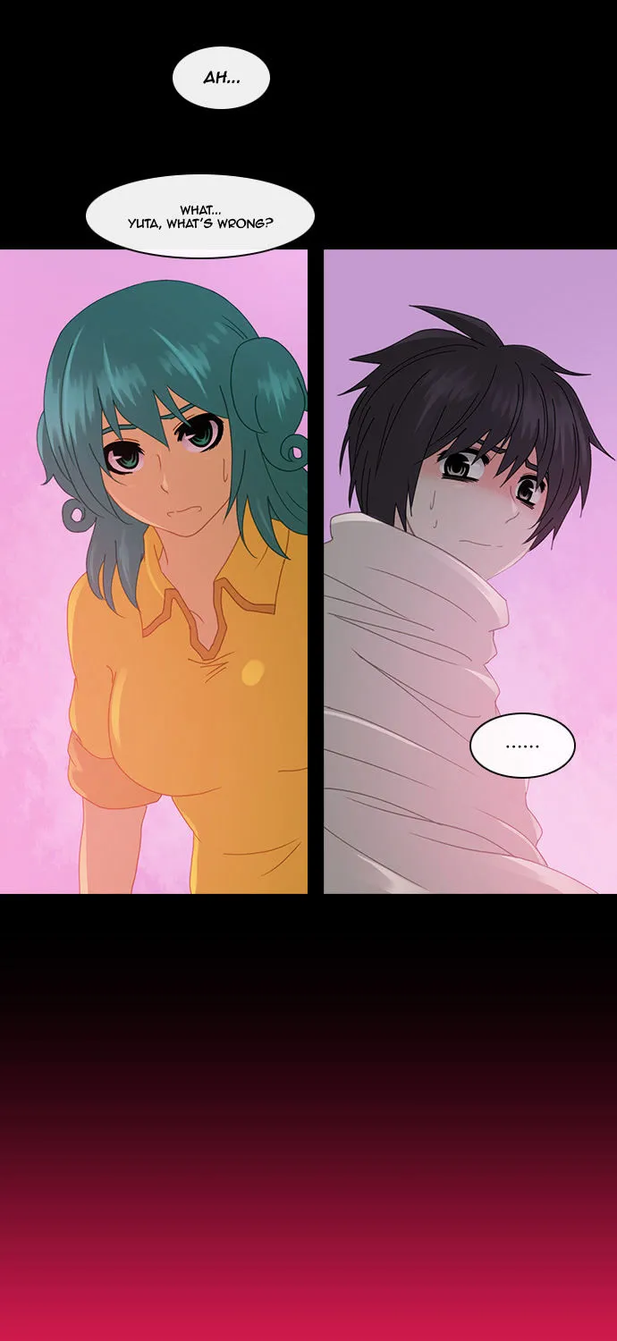Kubera Zinmanga X Chapter 154 Page 1