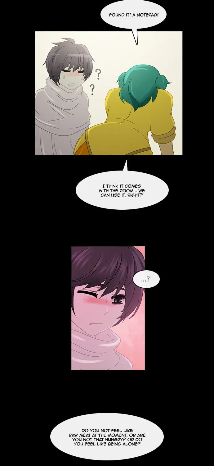 Kubera Zinmanga X Chapter 154 Page 4