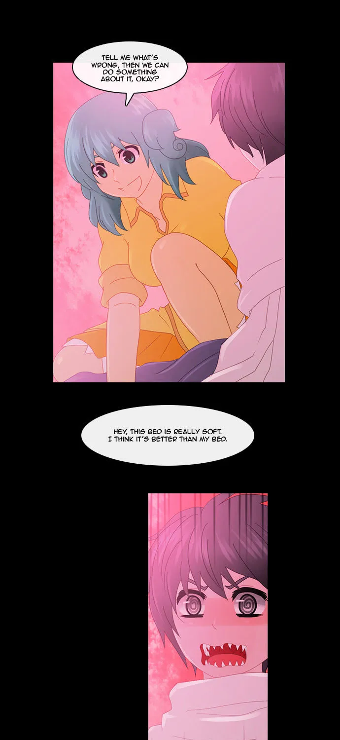 Kubera Zinmanga X Chapter 154 Page 5