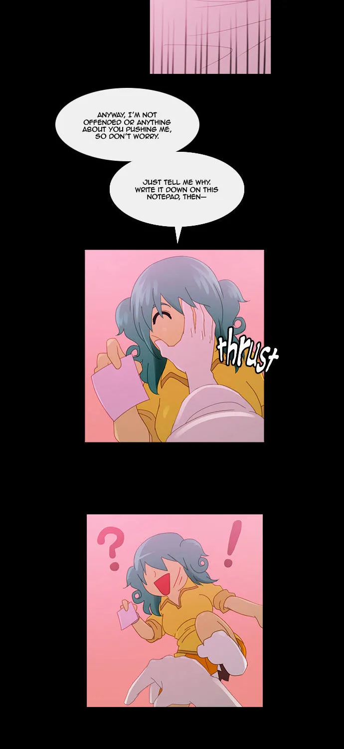 Kubera Zinmanga X Chapter 154 Page 6