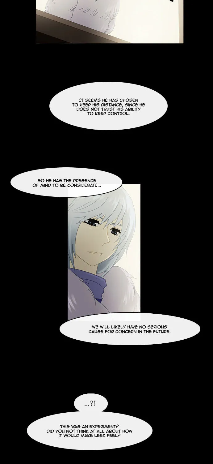 Kubera Zinmanga X Chapter 154 Page 13