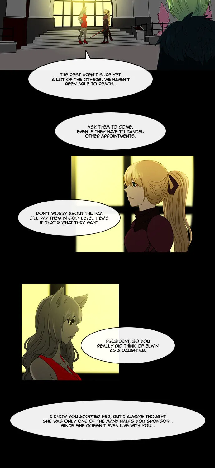 Kubera Zinmanga X Chapter 154 Page 16