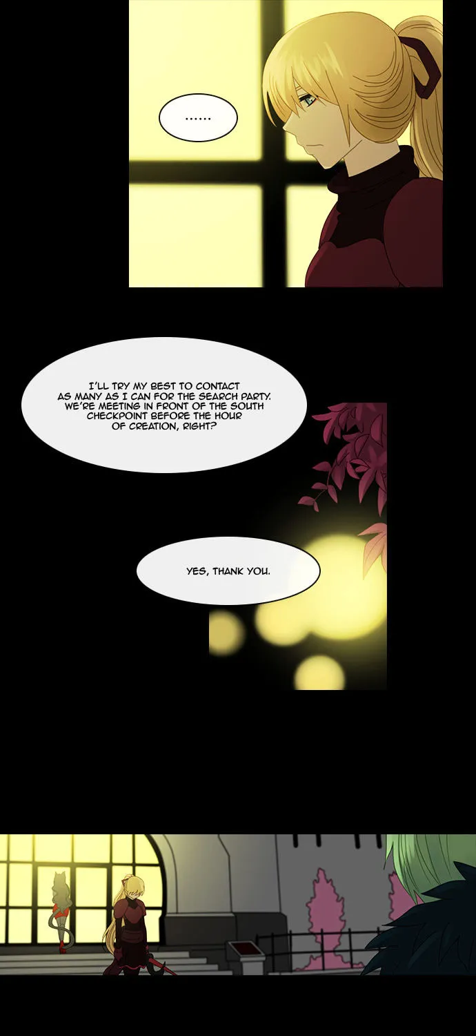 Kubera Zinmanga X Chapter 154 Page 17