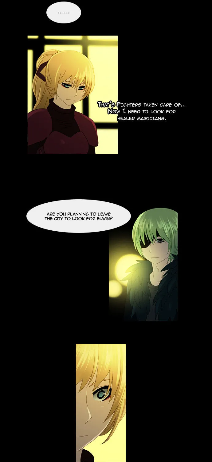 Kubera Zinmanga X Chapter 154 Page 18