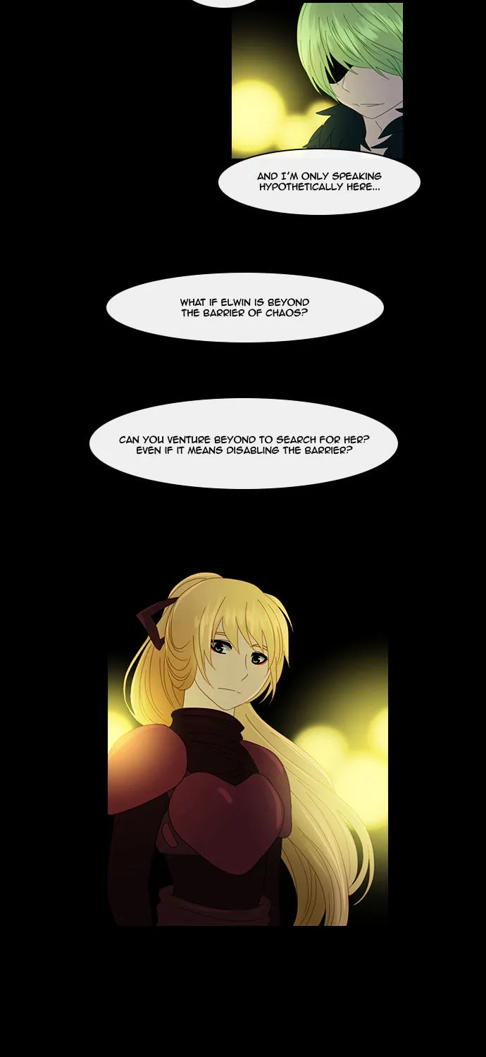 Kubera Zinmanga X Chapter 154 Page 20