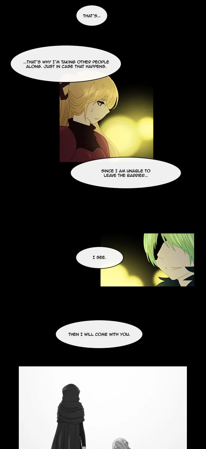 Kubera Zinmanga X Chapter 154 Page 21