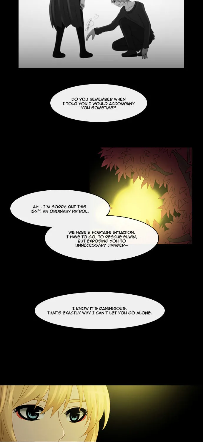 Kubera Zinmanga X Chapter 154 Page 22