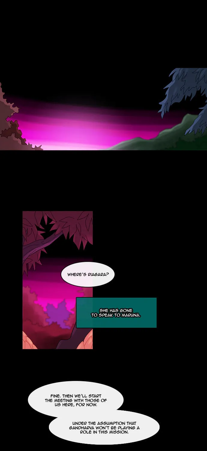 Kubera Zinmanga X Chapter 154 Page 24