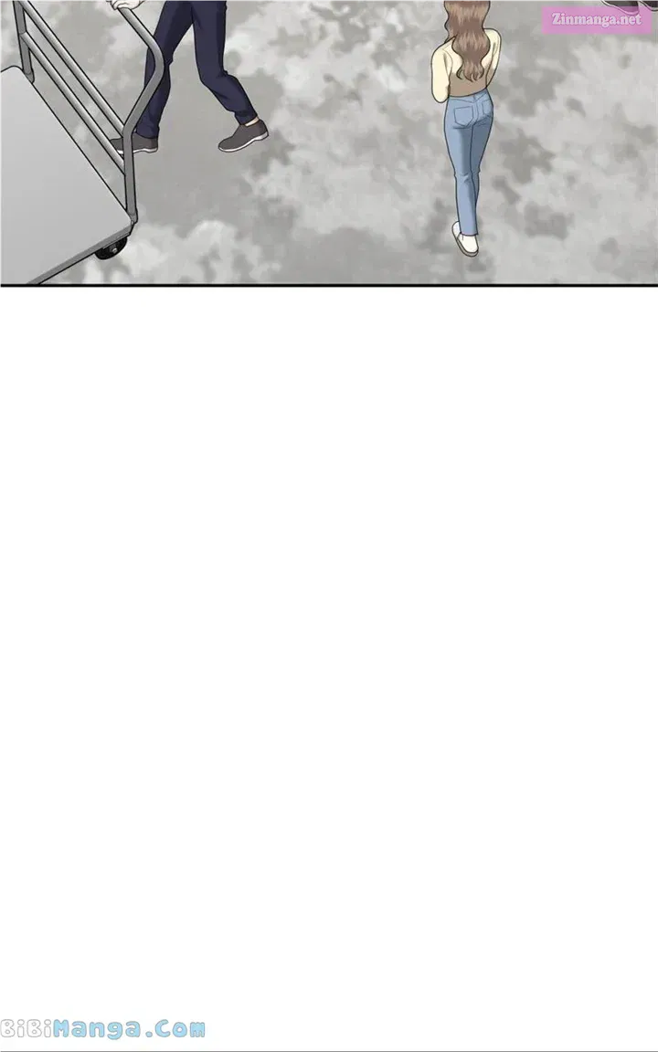 Sisters War Zinmanga X Chapter 60 Page 21