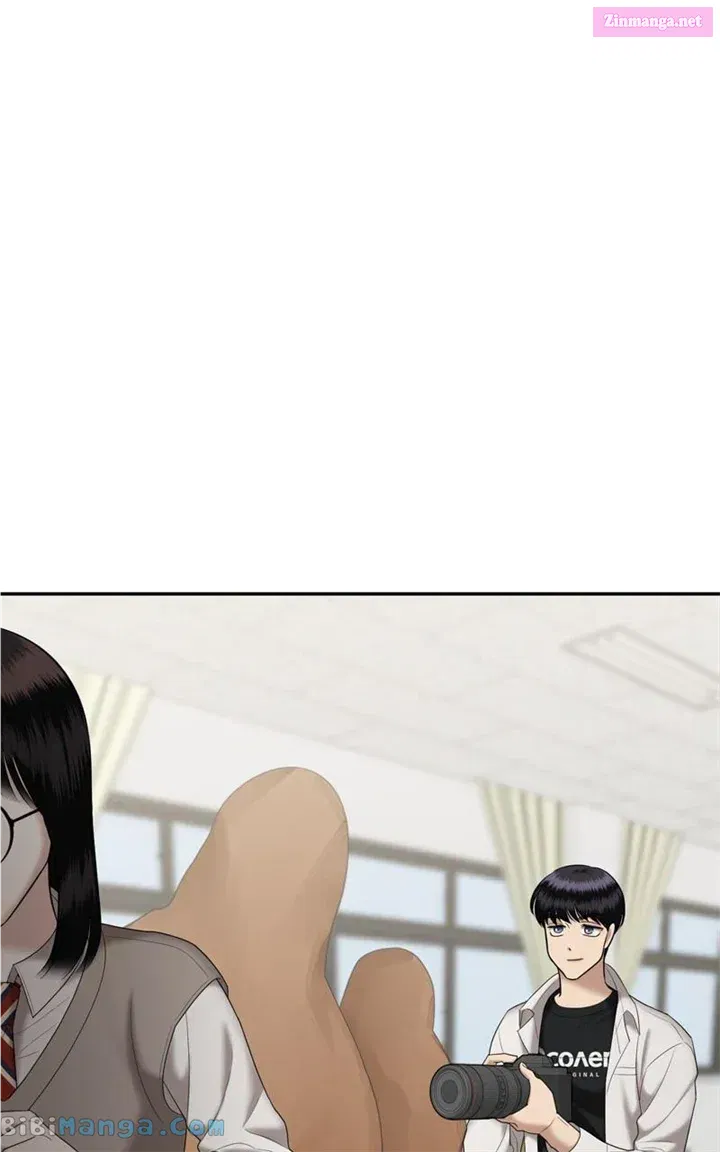 Sisters War Zinmanga X Chapter 60 Page 66