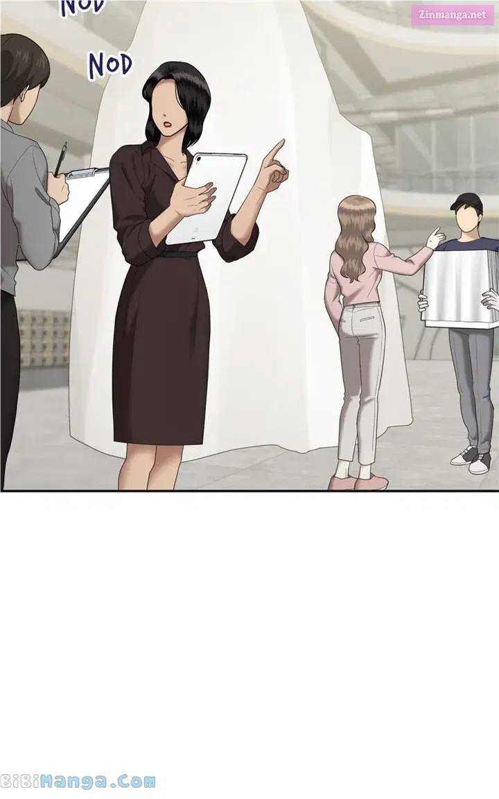 Sisters War Zinmanga X Chapter 60 Page 74