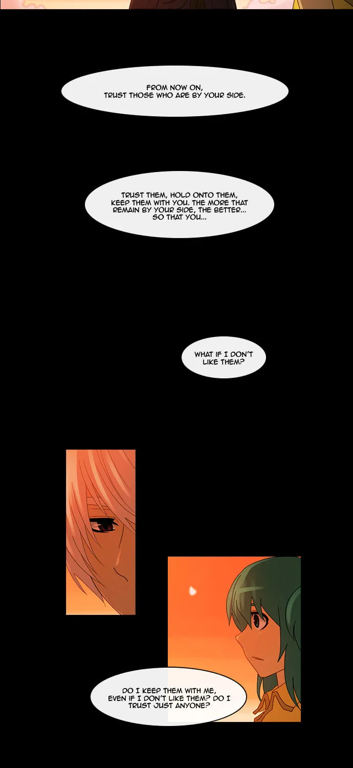 Kubera Zinmanga X Chapter 152 Page 22