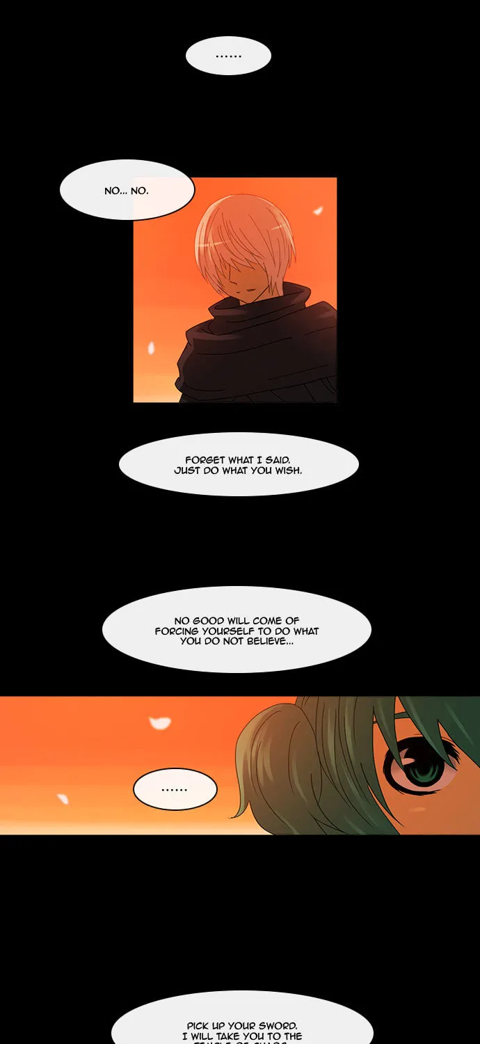 Kubera Zinmanga X Chapter 152 Page 23