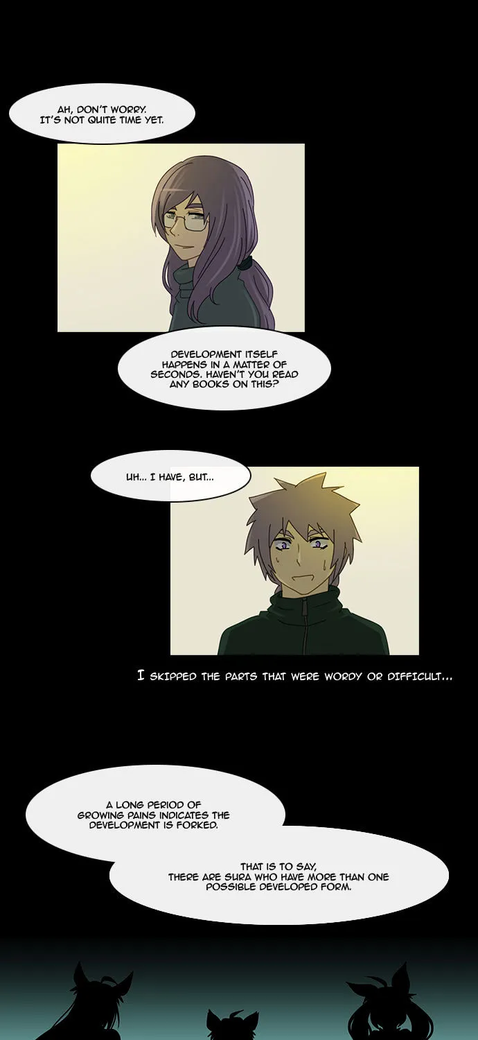 Kubera Zinmanga X Chapter 152 Page 30