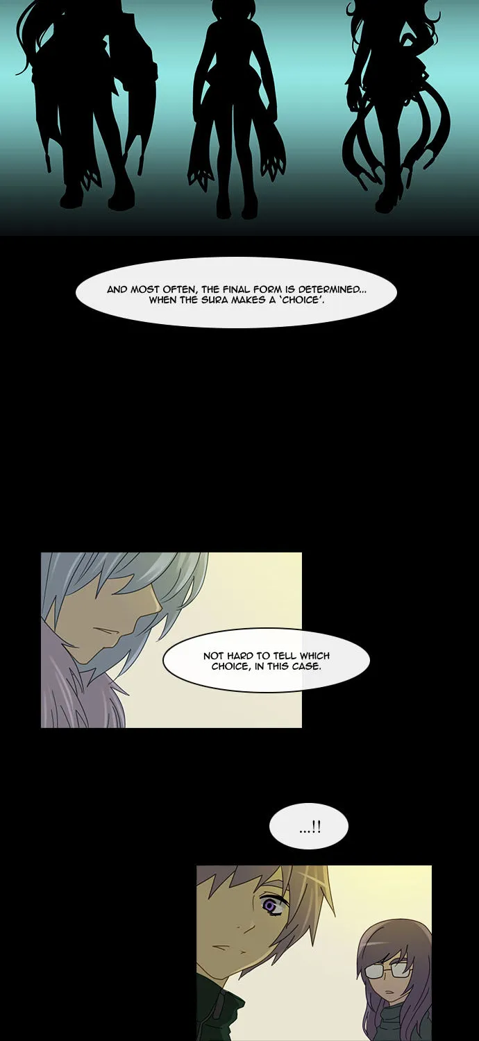 Kubera Zinmanga X Chapter 152 Page 31