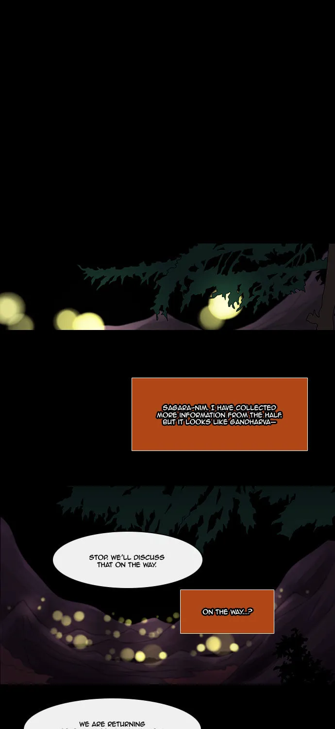 Kubera Zinmanga X Chapter 152 Page 38