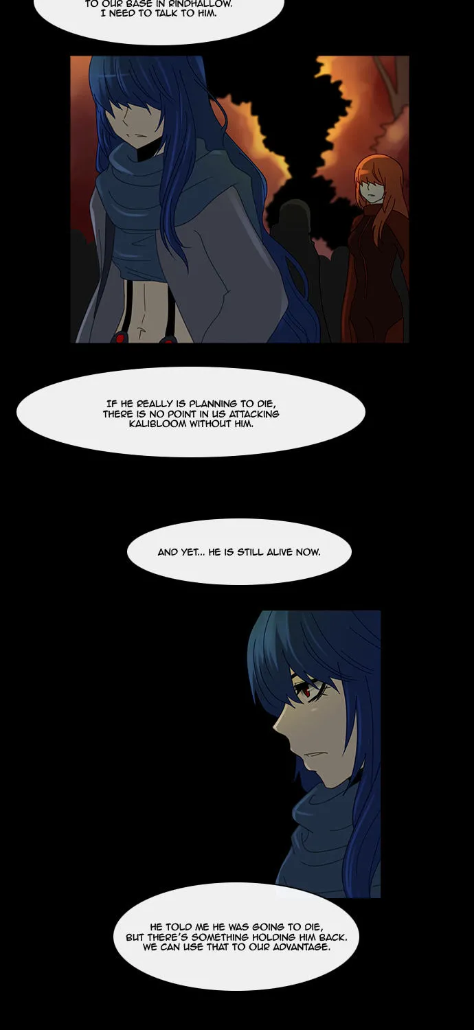 Kubera Zinmanga X Chapter 152 Page 39