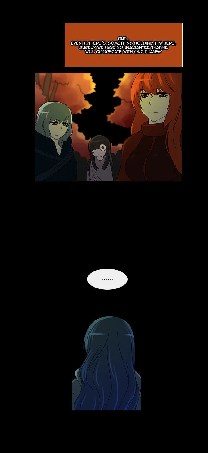 Kubera Zinmanga X Chapter 152 Page 40