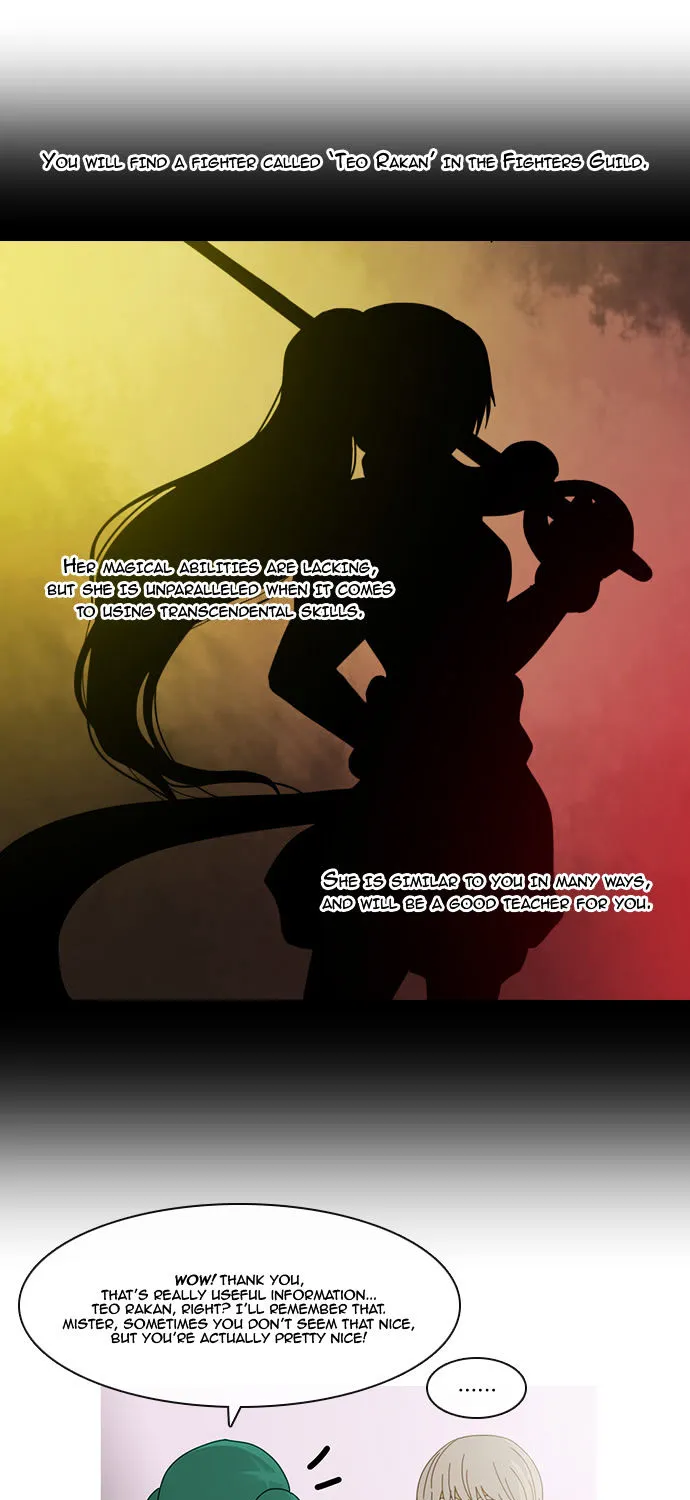 Kubera Zinmanga X Chapter 151 Page 22