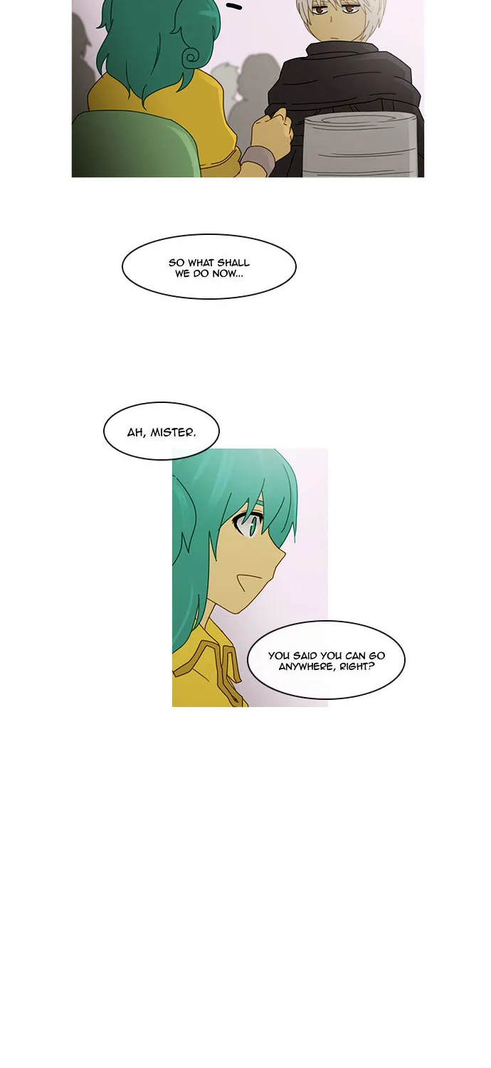 Kubera Zinmanga X Chapter 151 Page 23