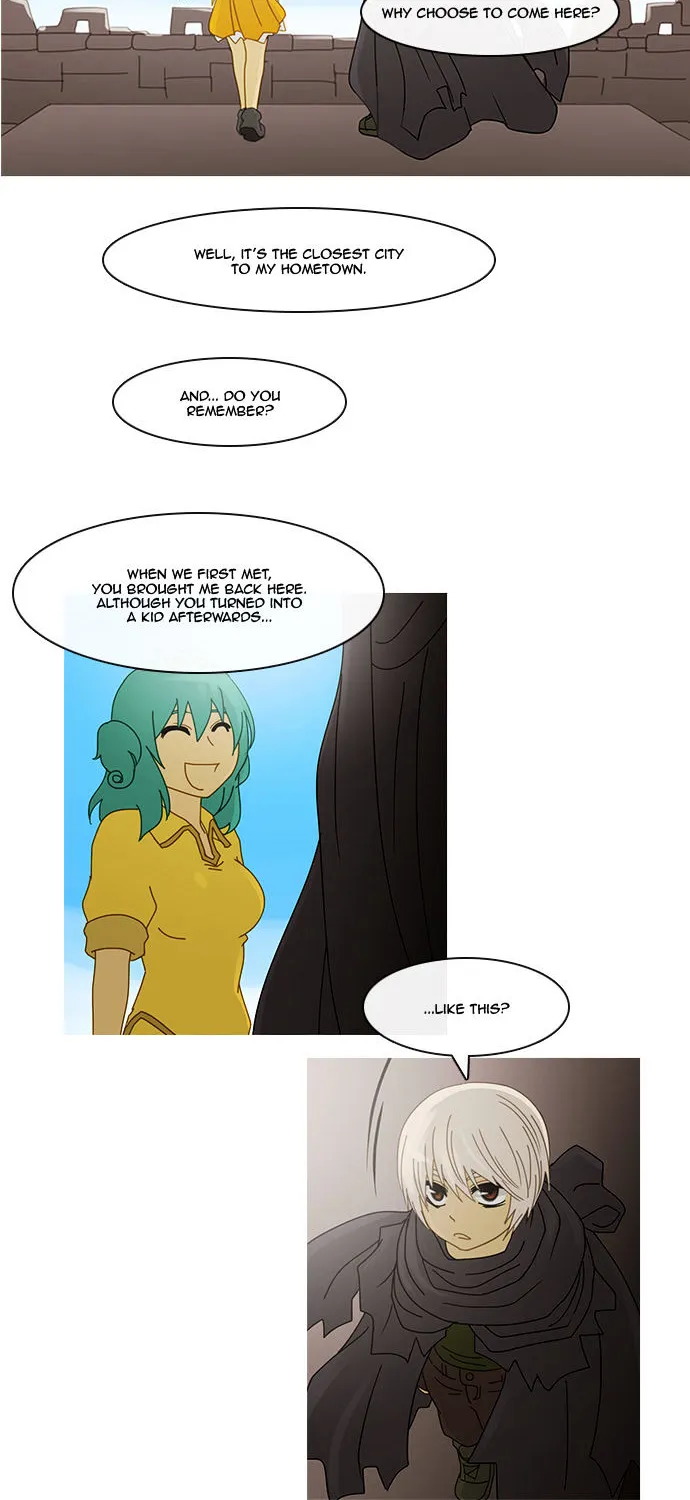 Kubera Zinmanga X Chapter 151 Page 25