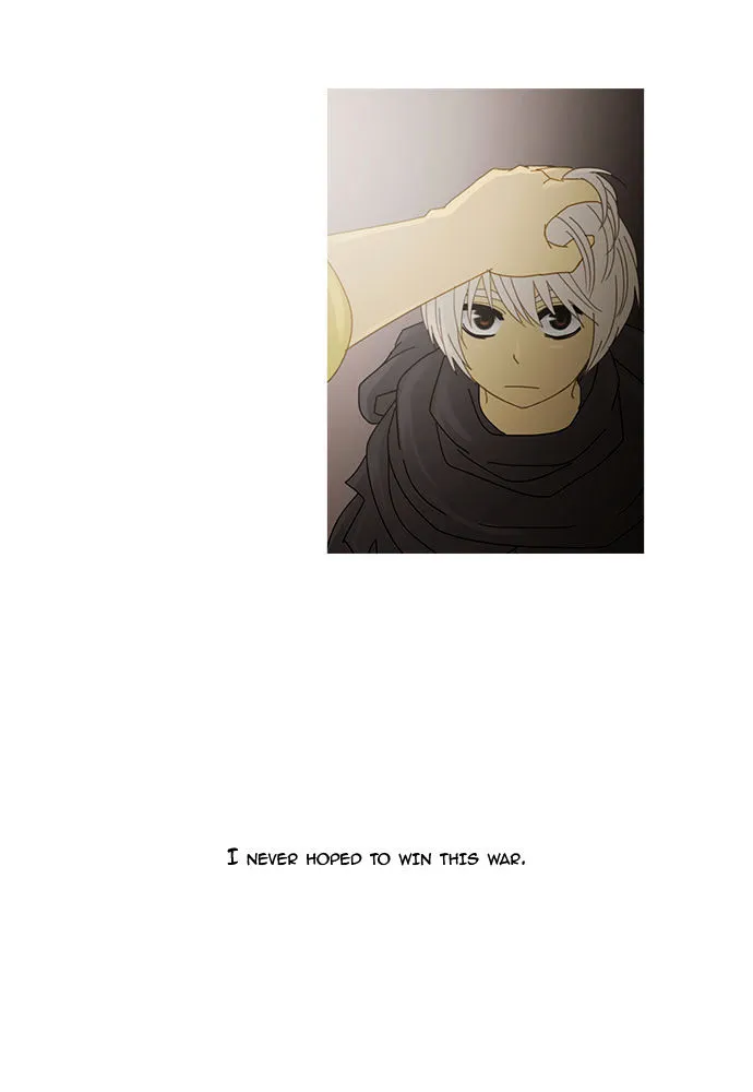 Kubera Zinmanga X Chapter 151 Page 30