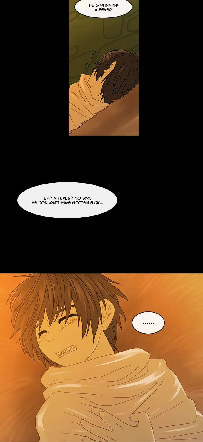 Kubera Zinmanga X Chapter 151 Page 36