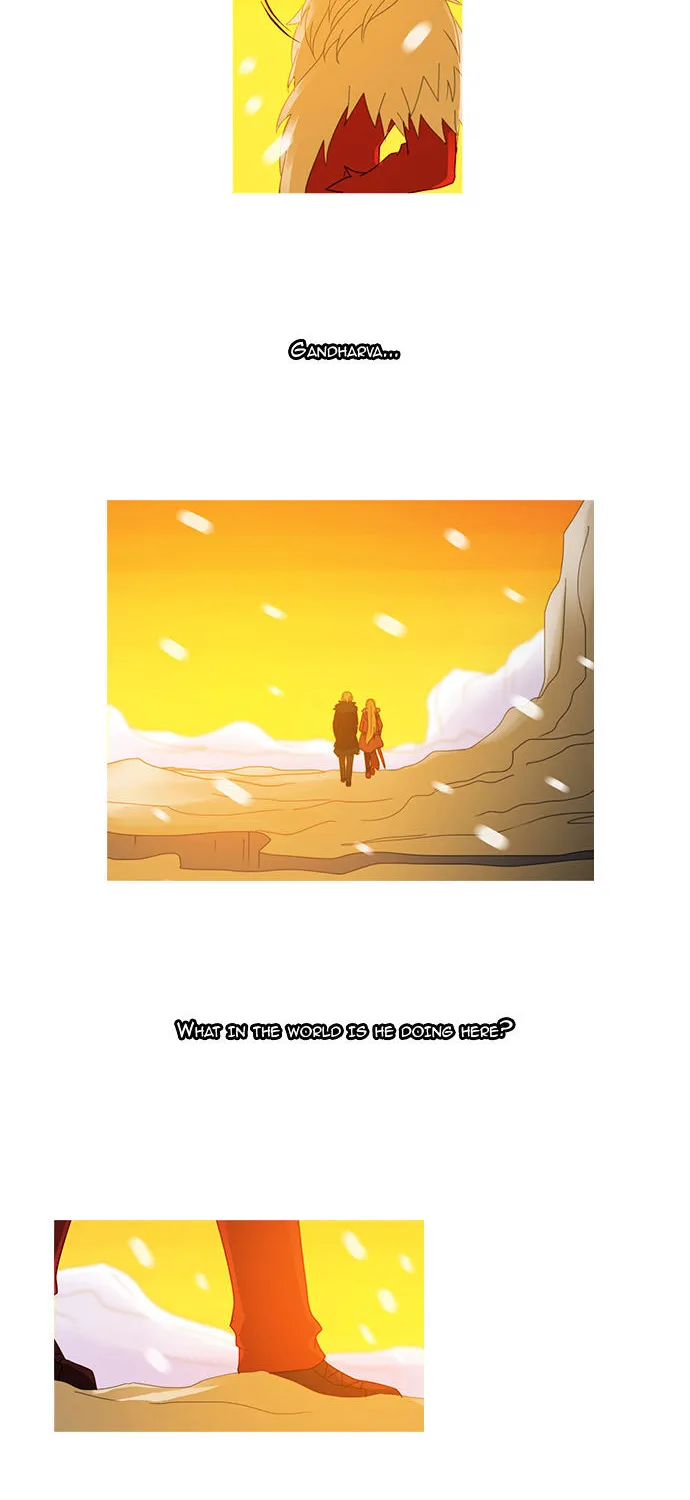 Kubera Zinmanga X Chapter 149 Page 6