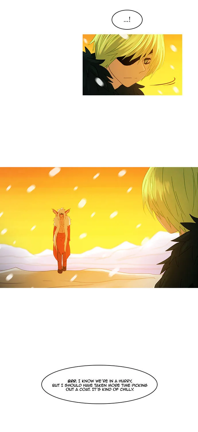 Kubera Zinmanga X Chapter 149 Page 7