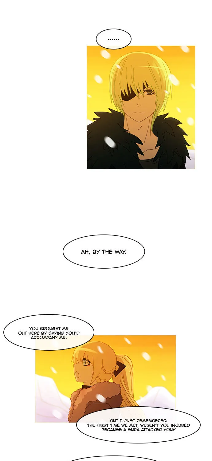 Kubera Zinmanga X Chapter 149 Page 9