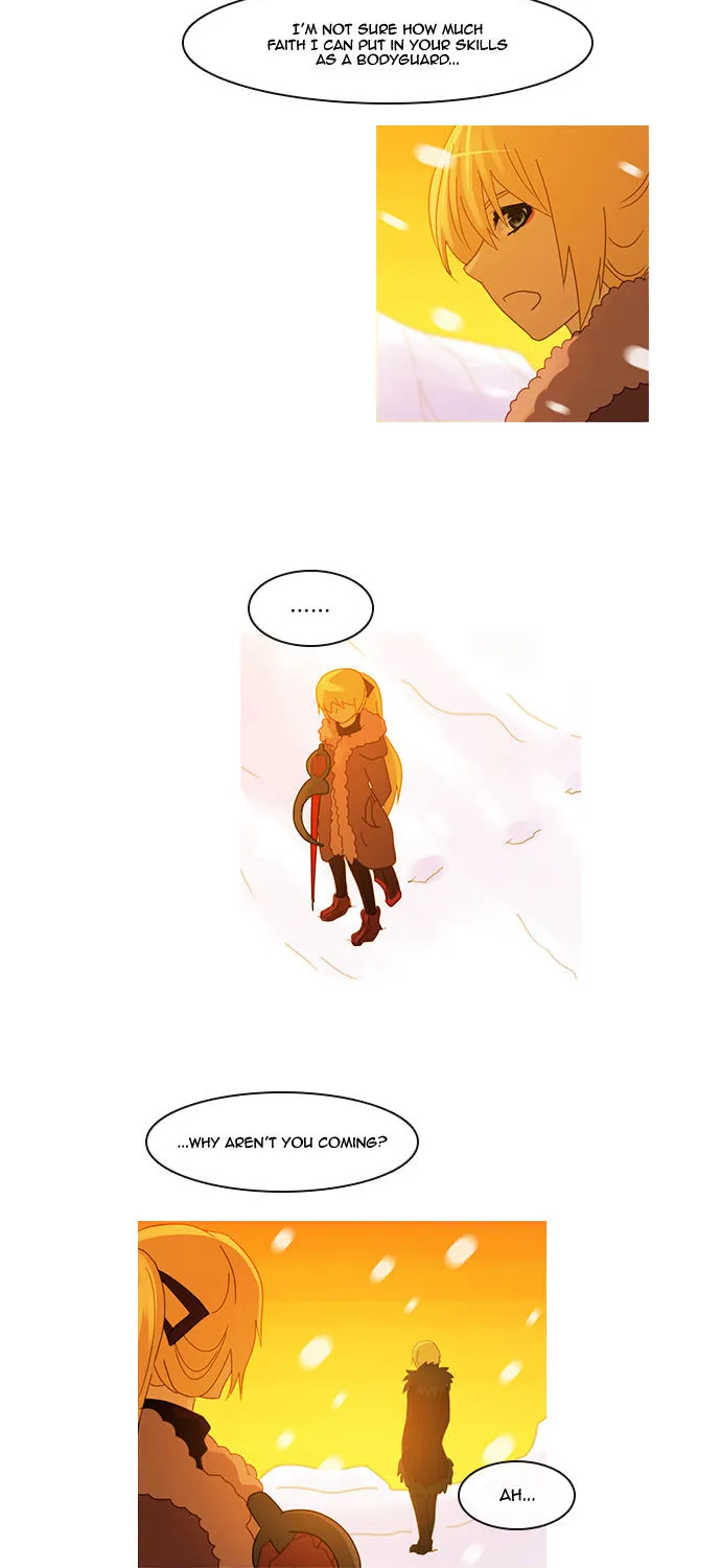 Kubera Zinmanga X Chapter 149 Page 10