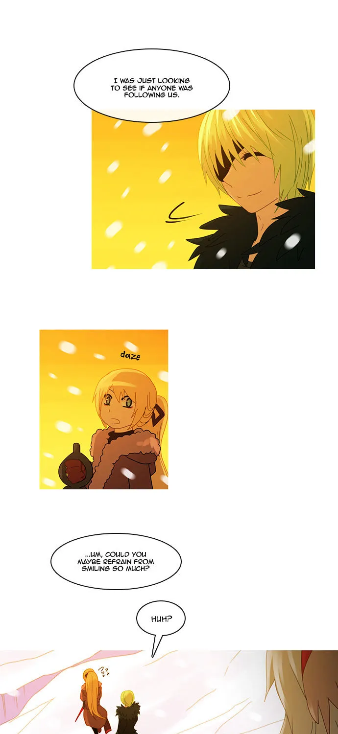 Kubera Zinmanga X Chapter 149 Page 11