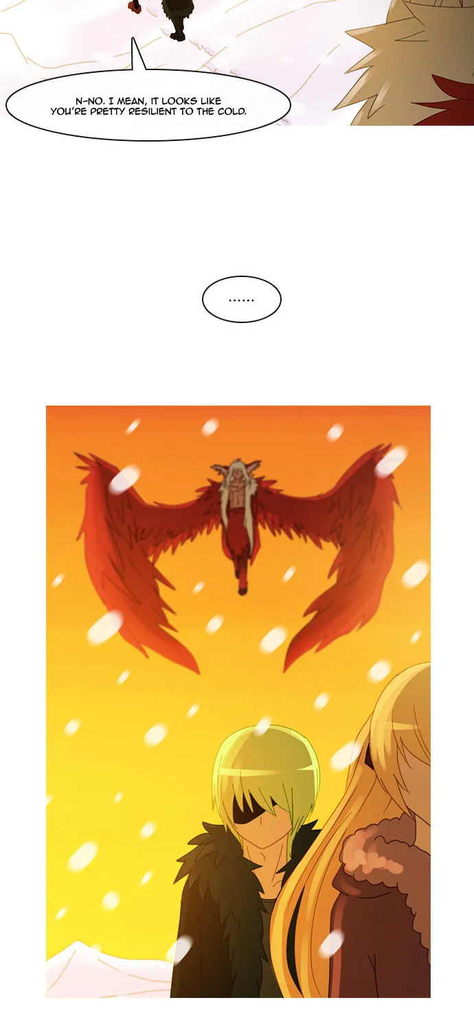 Kubera Zinmanga X Chapter 149 Page 12