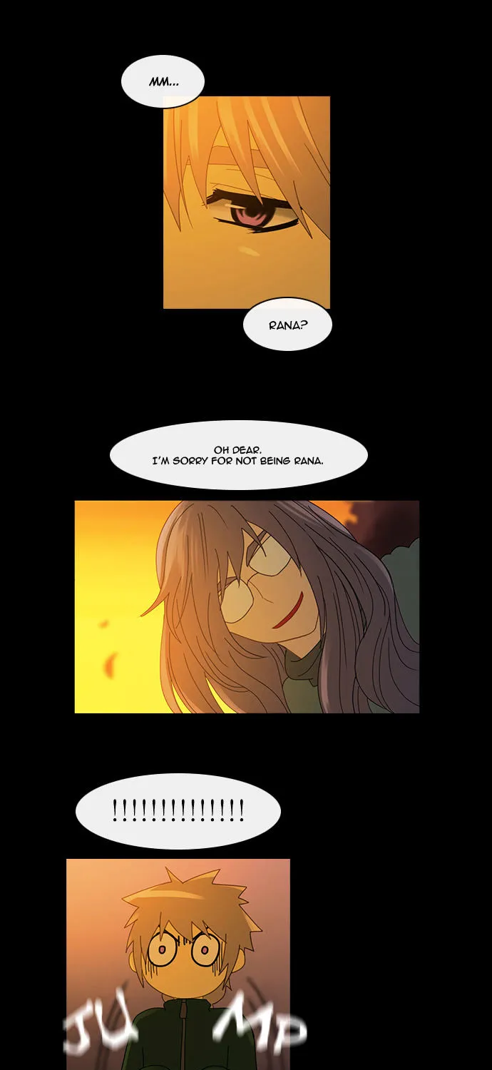 Kubera Zinmanga X Chapter 149 Page 15