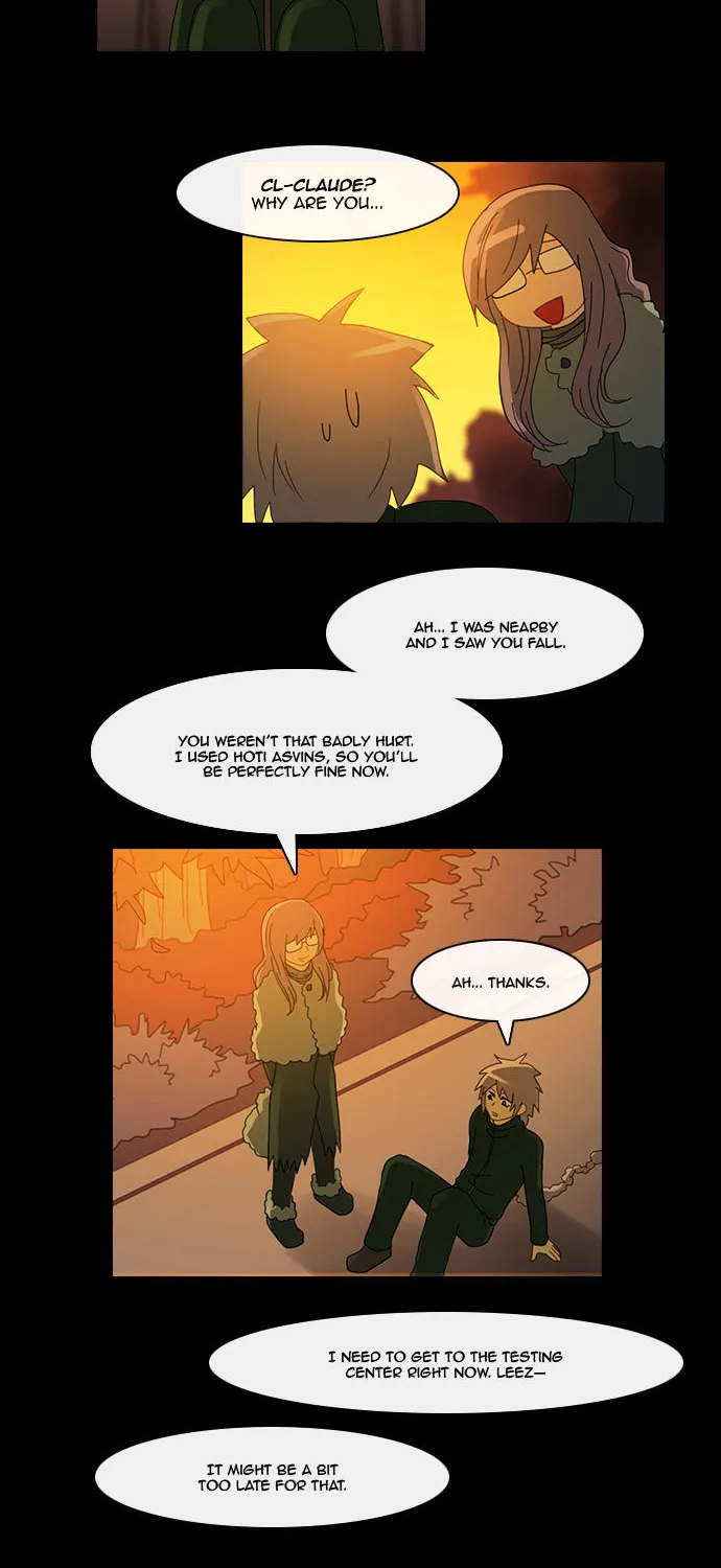 Kubera Zinmanga X Chapter 149 Page 16
