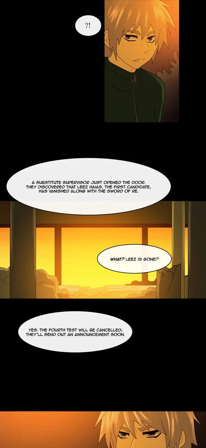 Kubera Zinmanga X Chapter 149 Page 17