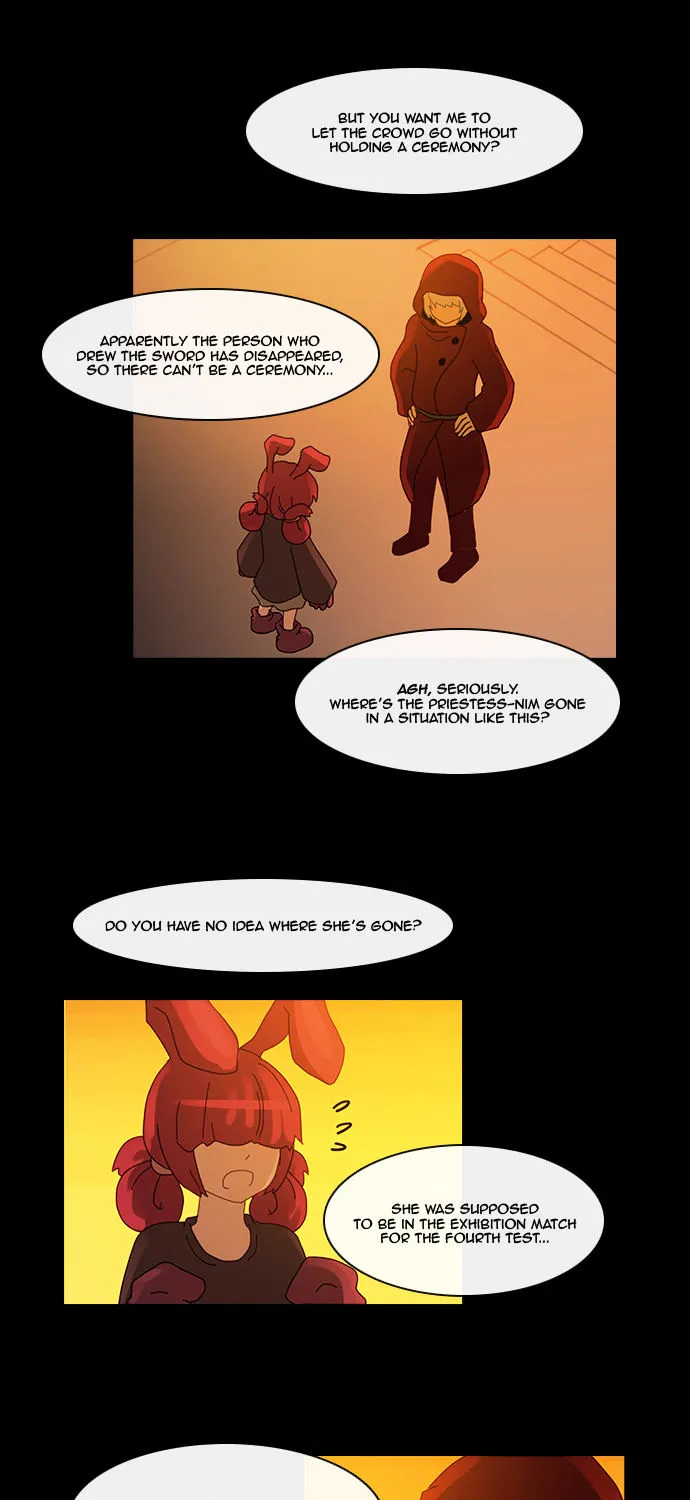 Kubera Zinmanga X Chapter 149 Page 19