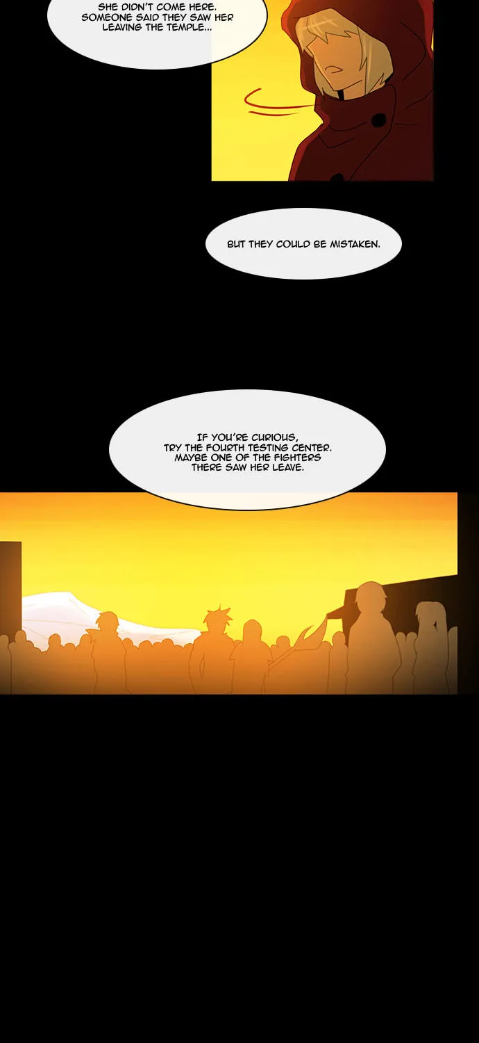 Kubera Zinmanga X Chapter 149 Page 20