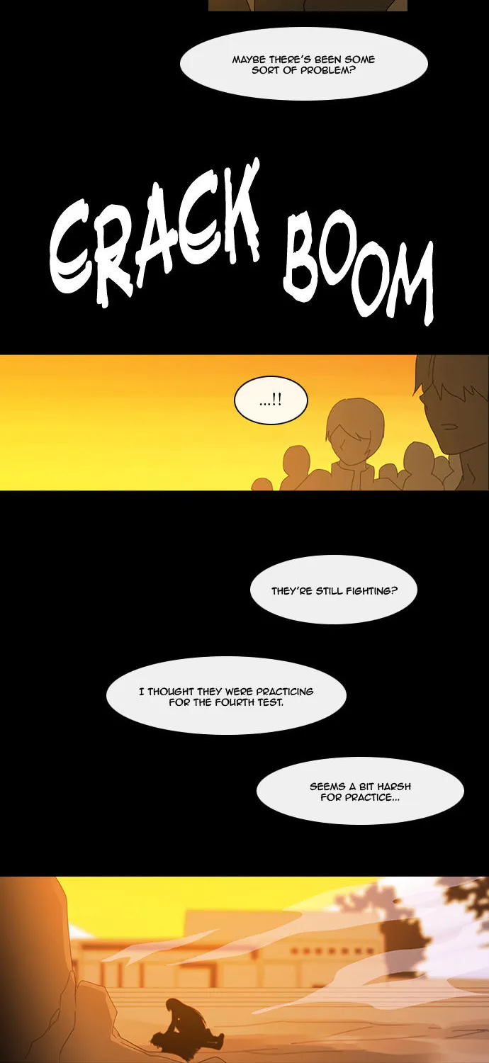 Kubera Zinmanga X Chapter 149 Page 22