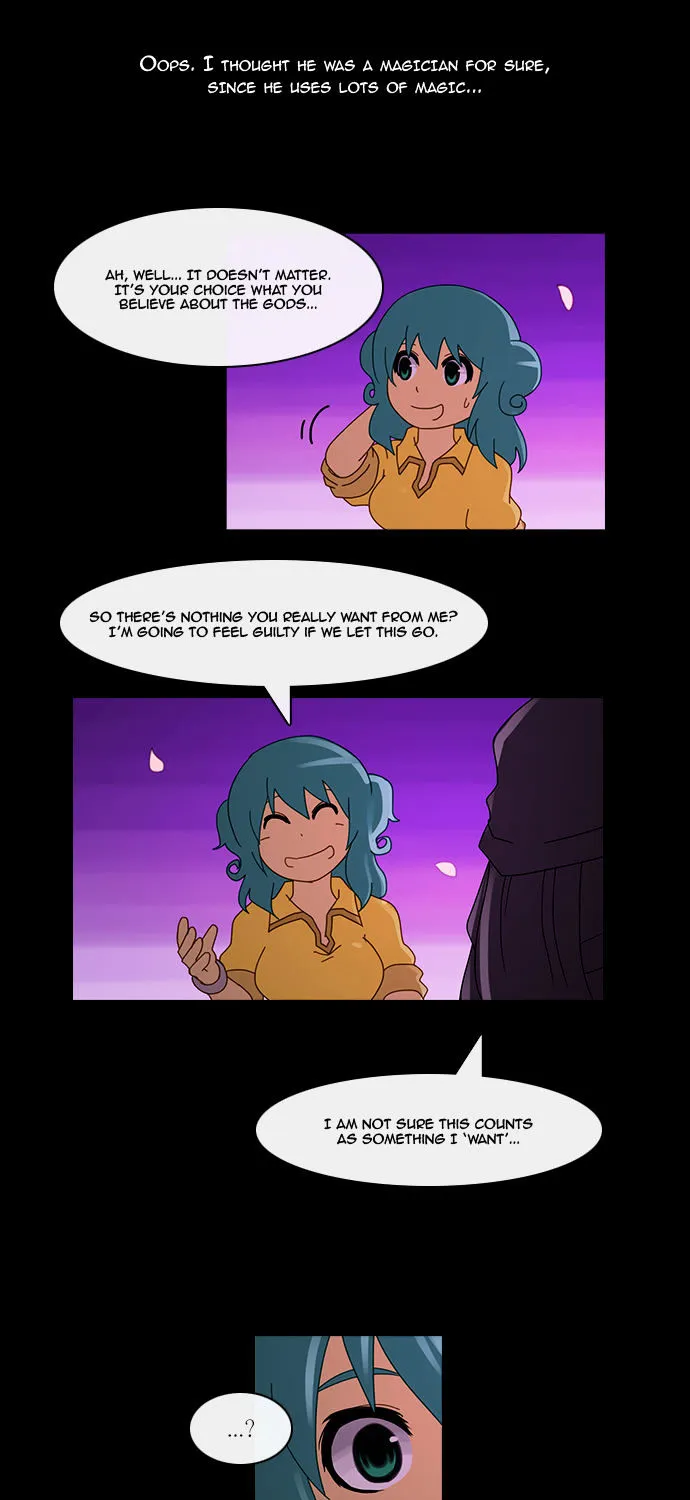 Kubera Zinmanga X Chapter 148 Page 5