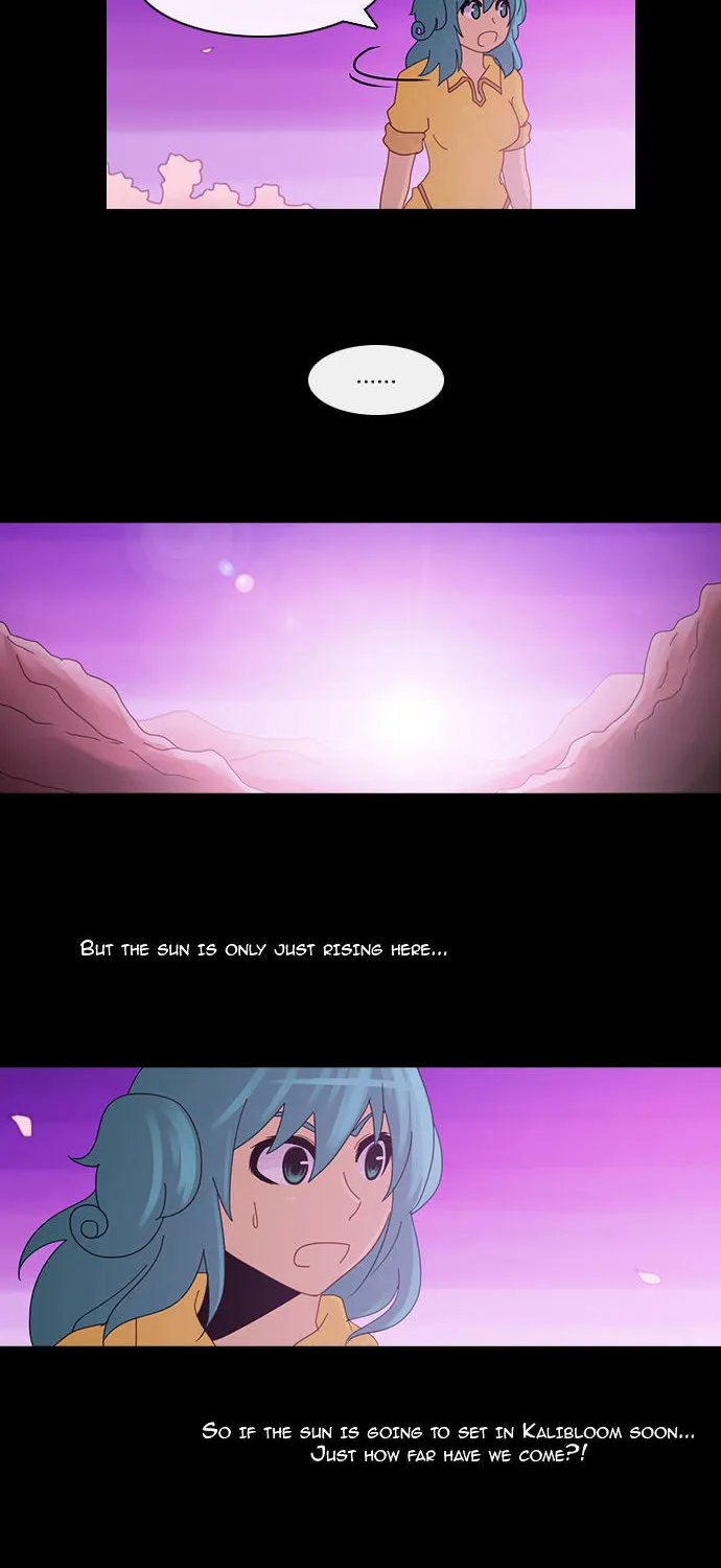 Kubera Zinmanga X Chapter 148 Page 8