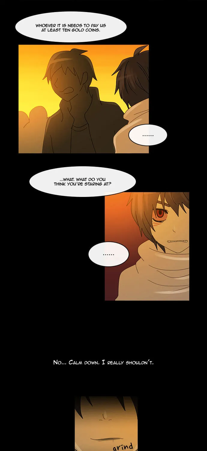 Kubera Zinmanga X Chapter 148 Page 14